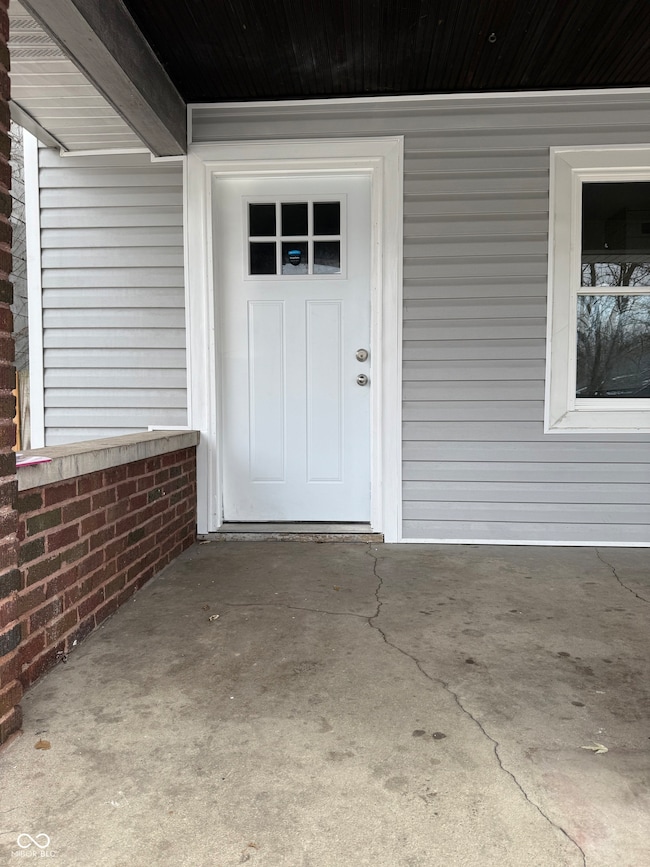 17 S Euclid Ave, Indianapolis, IN 46201 - photo 3