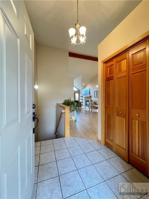 Entry Way