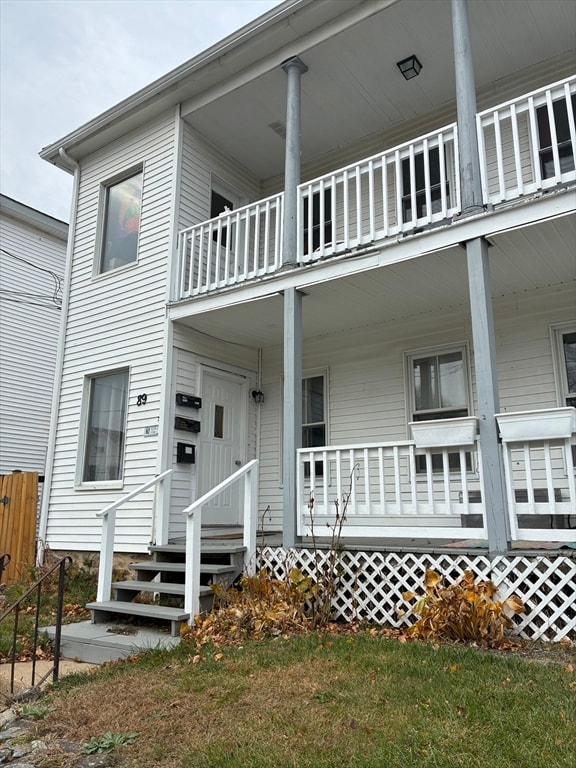 89 Worcester St, Southbridge, MA 01550 - photo 2