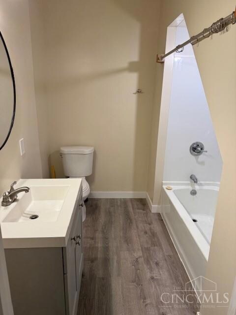 7601 Hamilton Ave, Cincinnati, OH 45231 - photo 6