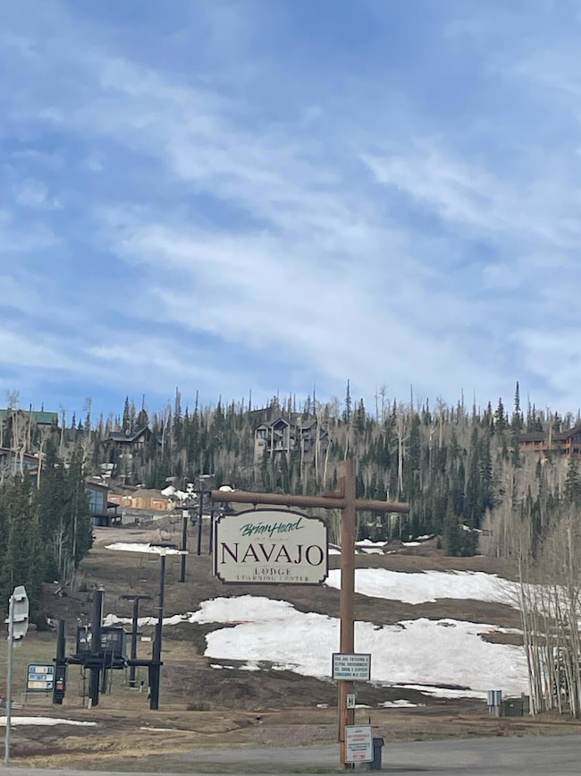 Ski Resort