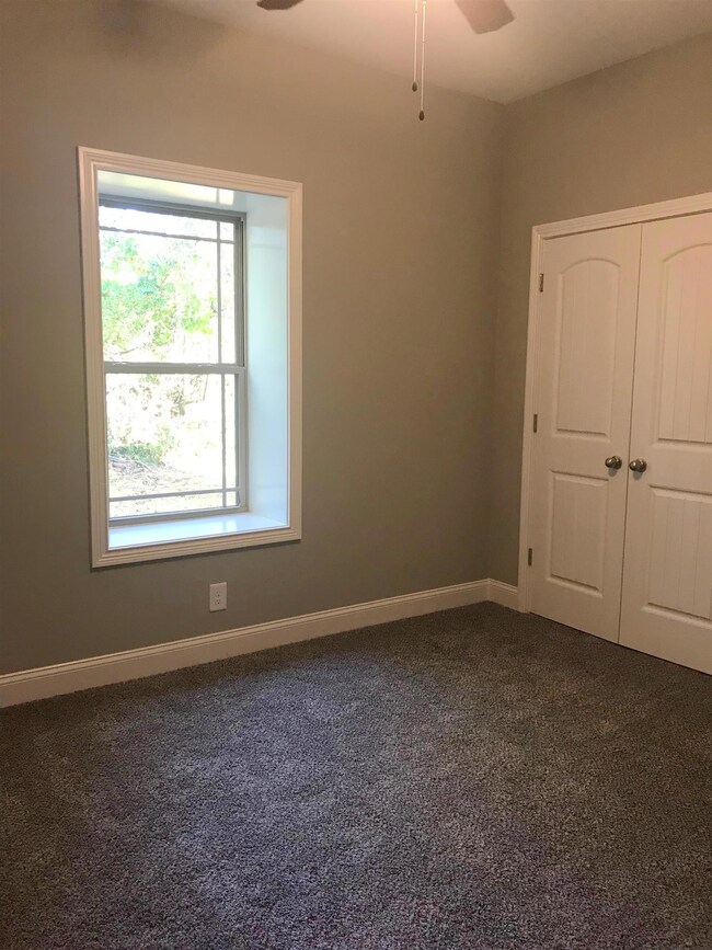 Interior view on 10/8/2018