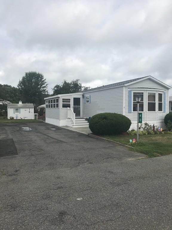 193 Tremont St unit 40, Taunton, MA 02780 - photo 2