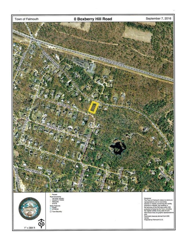 0 Boxberry Hill Rd, Falmouth, MA 02536 - photo 5