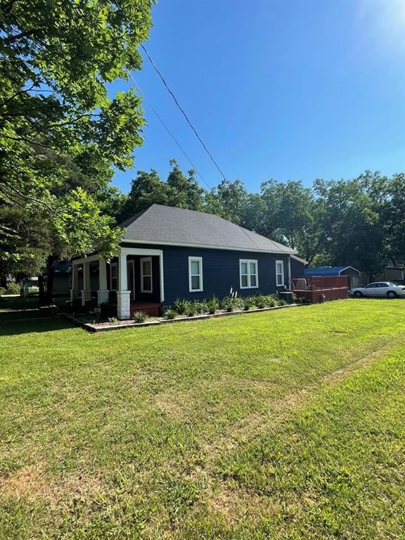 1201 N 26th St, Parsons, KS 67357 - photo 2