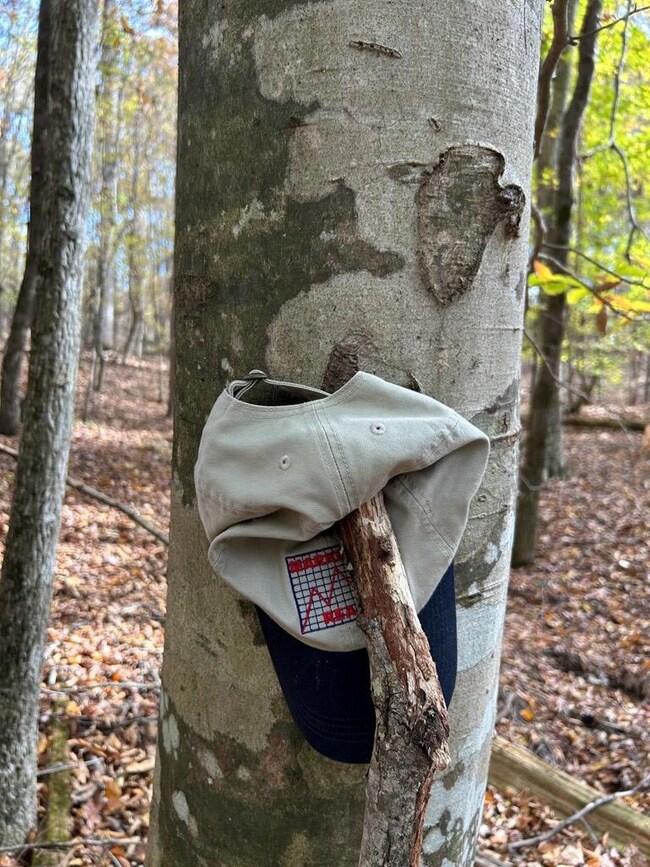 tbd Cr 457, Calhoun City, MS 38916 - photo 5