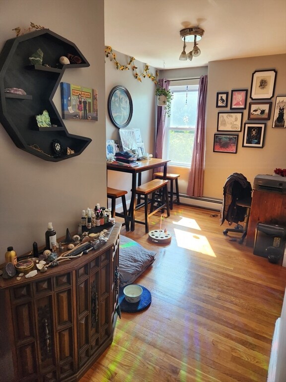 25 Andrew St unit 3, Salem, MA 01970 - photo 4