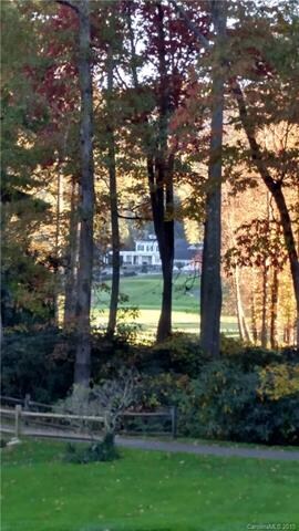 View of Clubhouse from 17th green.