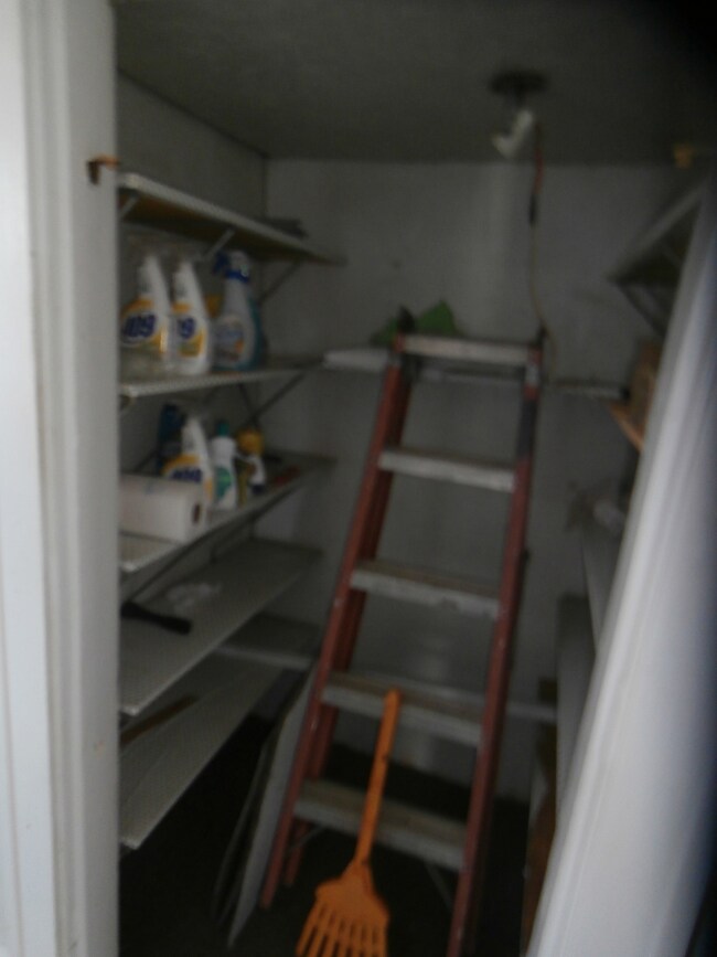 Pantry