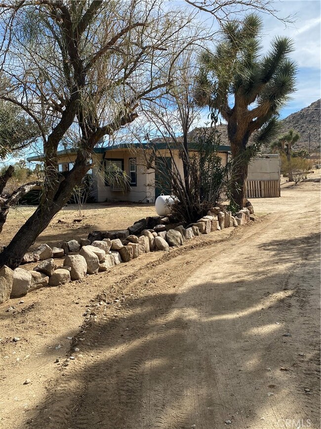 59943 Melton Trail, Joshua Tree, CA 92252 - photo 3