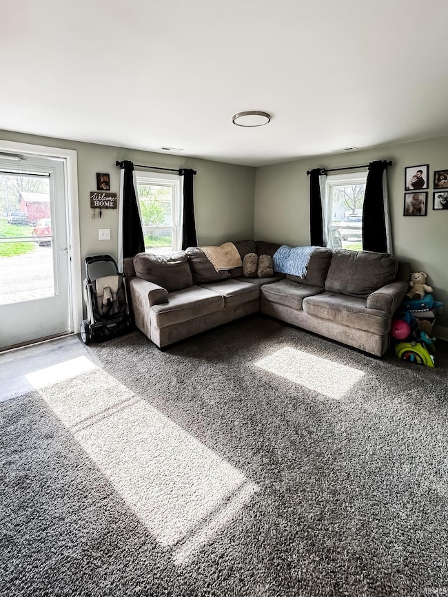 1134 N Marion St, Mitchell, IN 47446 - photo 5