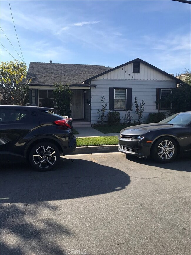 9726 Beverly St, Bellflower, CA 90706 - photo 2