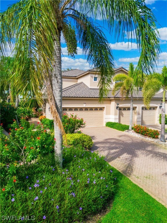 758 Regency Reserve Cir unit 2103, Naples, FL 34119 - photo 3