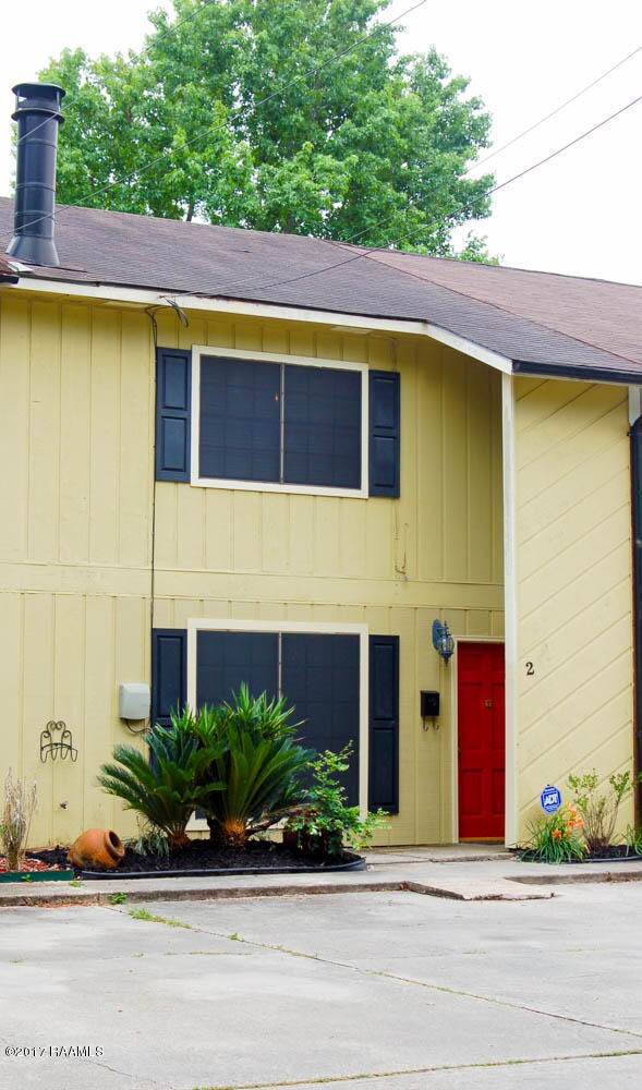 Front Additional