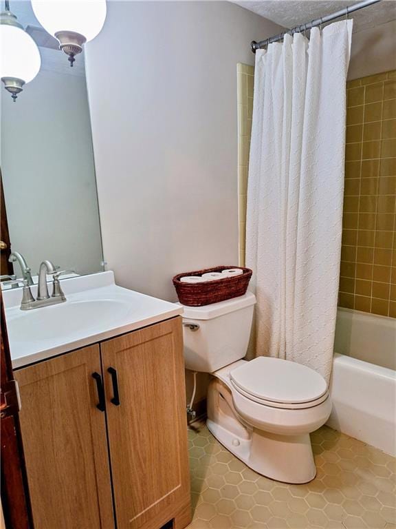 Main Level Full Bath with new vanity