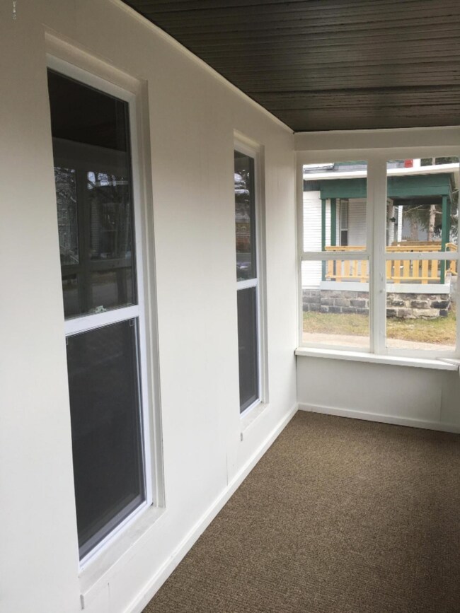 Porch