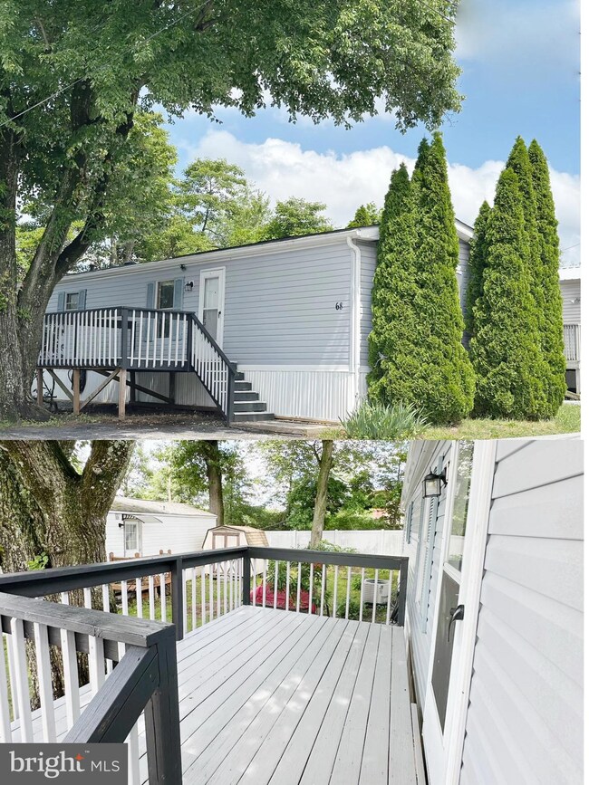 270 W Uwchlan Ave unit 68, Downingtown, PA 19335 - photo 5