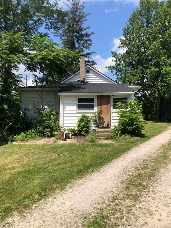 309 E Ward Ave, Muncie, IN 47303 - photo 4