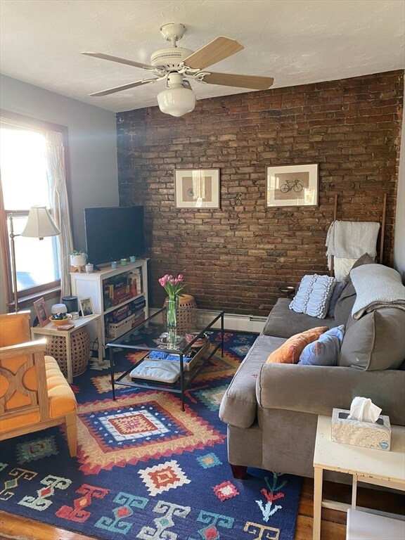 109 Bartlett St unit 3, Charlestown, MA 02129 - photo 6