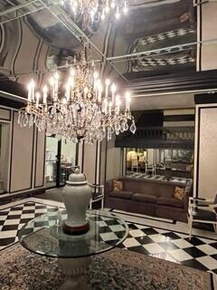 Lobby Entrance 4