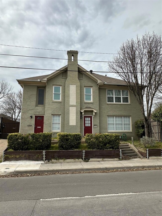 5711 Live Oak St, Dallas, TX 75206 - photo 4