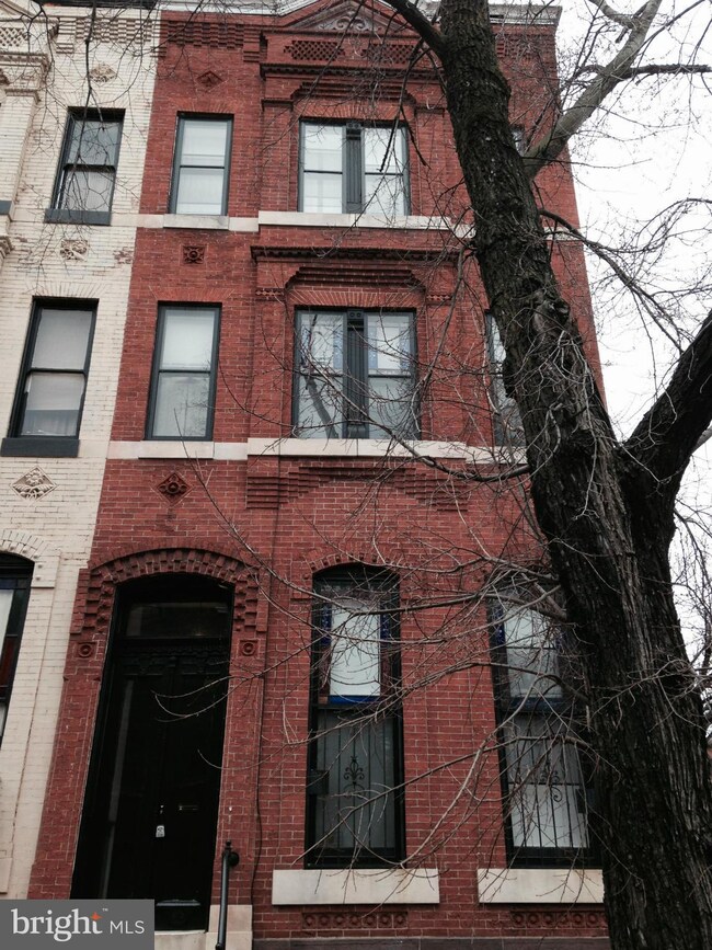 1836 Bolton St, Baltimore, MD 21217 - photo 2
