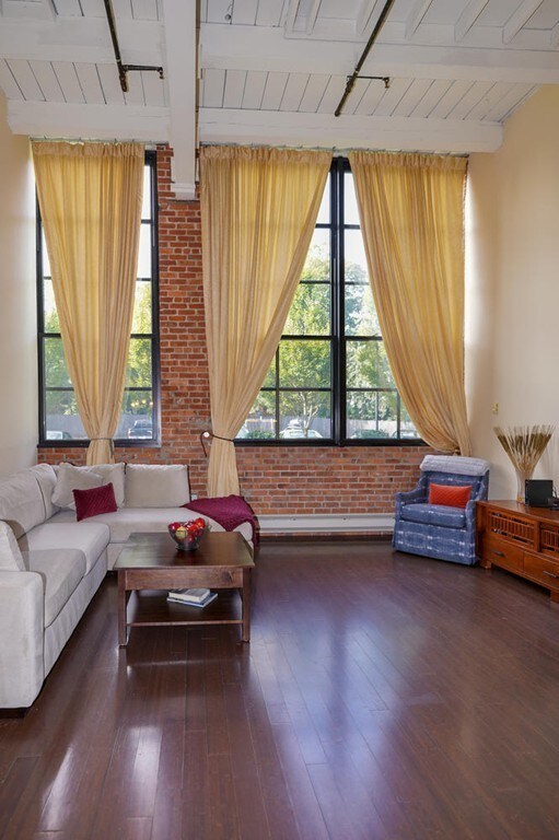 1 Aberdeen Way unit 109, Cambridge, MA 02138 - photo 4