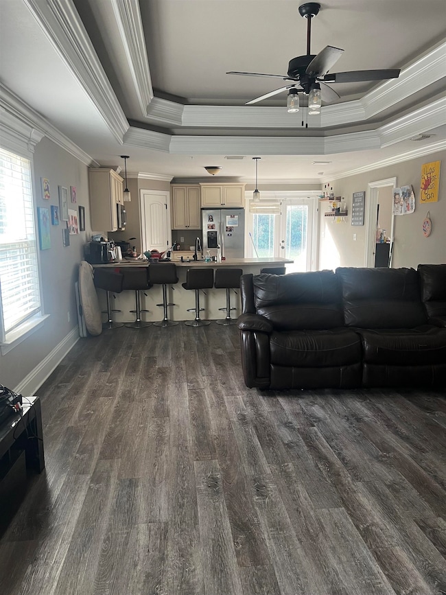 70 Commodore Place, Crawfordville, FL 32327 - photo 3