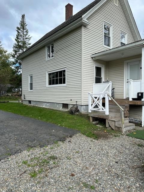 25 Bates St, Bangor, ME 04401 - photo 2