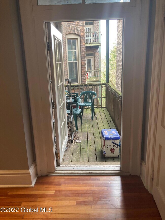 352 State St unit 4F, Albany, NY 12210 - photo 2