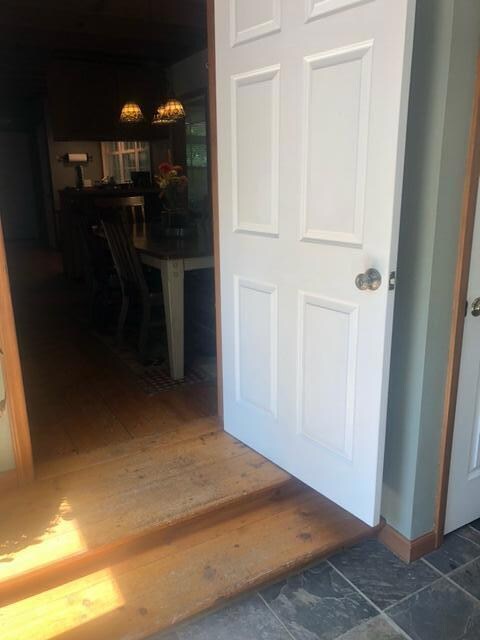 Entry