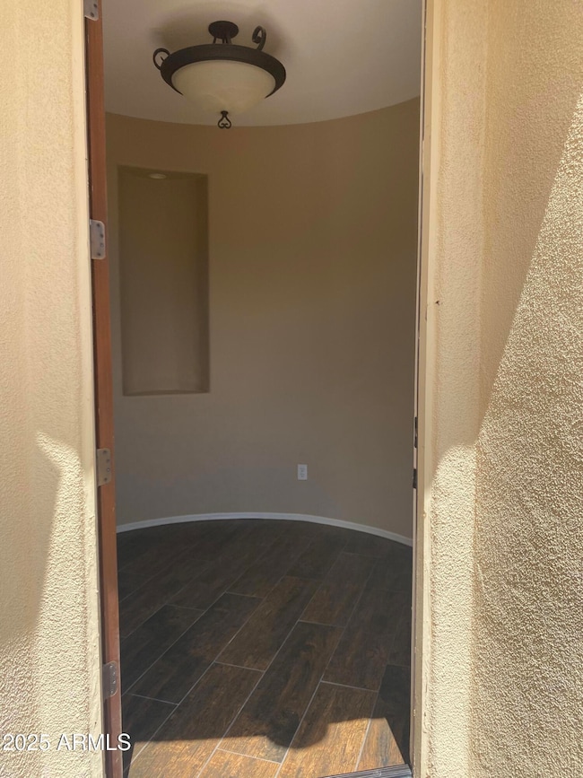 Entry 2 - 23317 N. Arrellaga Dr.