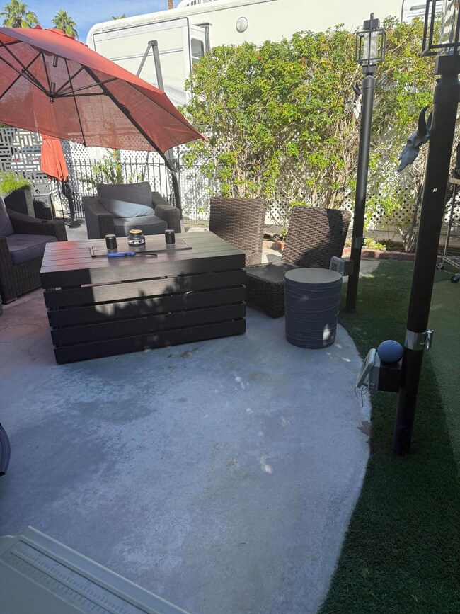 69411 Ramon Rd unit 70, Cathedral City, CA 92234 - photo 7