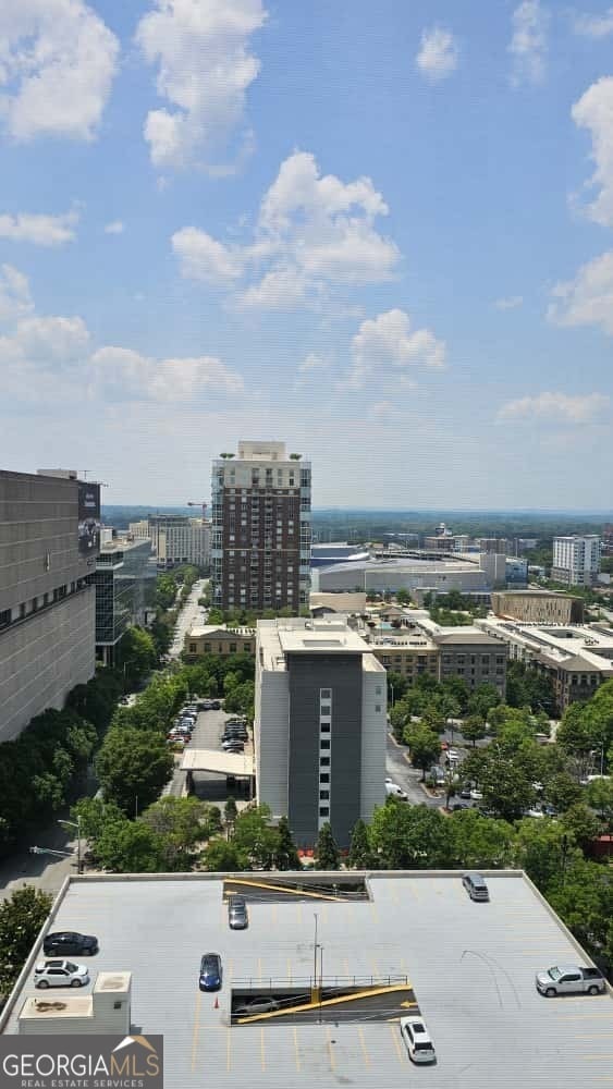 Peachtree Towers Condominiums unit 22N, Atlanta, GA 30308 - photo 2