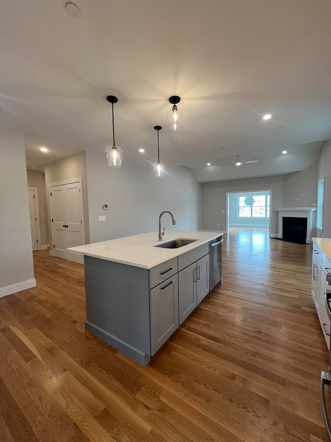 54 Sage Ln unit 6, Greenland, NH 03840 - photo 7