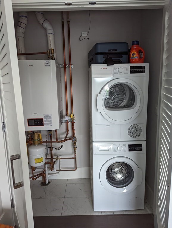 3193 Washington St unit PH8, Boston, MA 02130 - photo 4