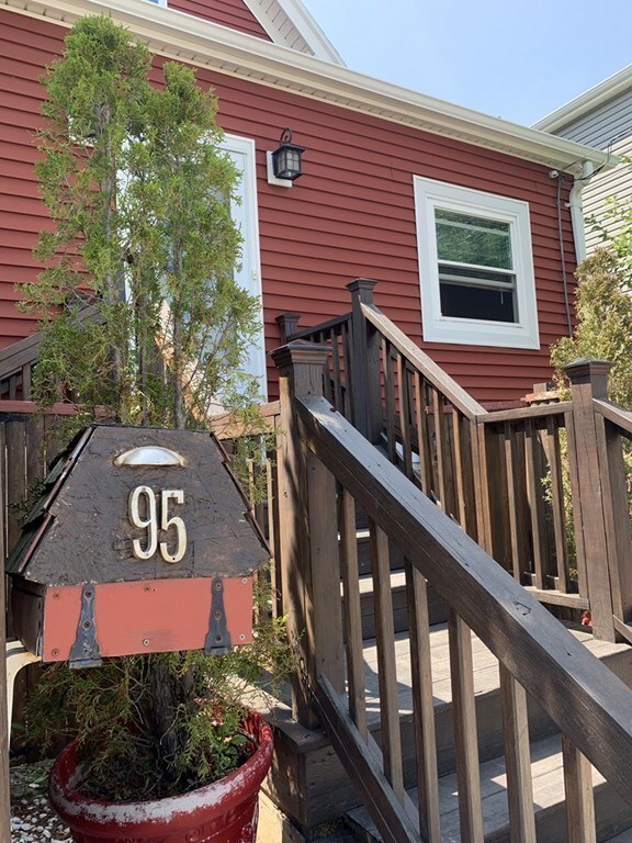 95 Garfield Ave, Revere, MA 02151 - photo 3