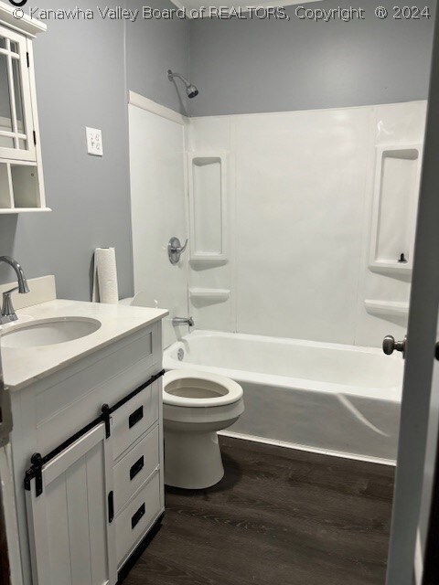 417 18th St, Dunbar, WV 25064 - photo 3