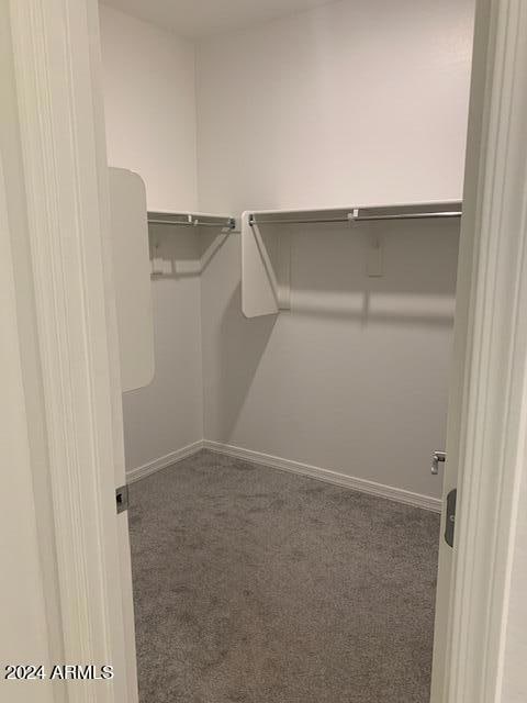 Principal Closet