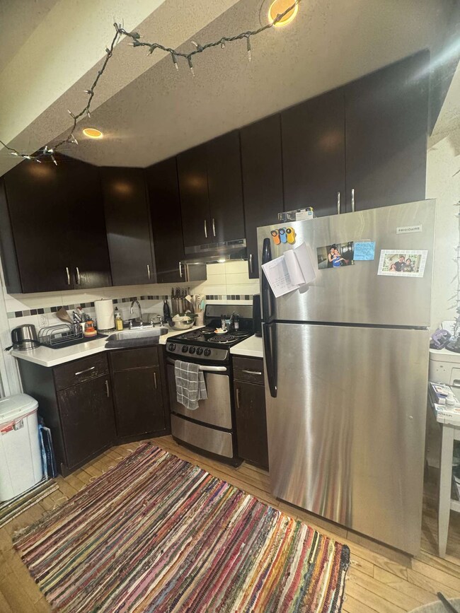 150 W 127th St unit 1, New York, NY 10027 - photo 2