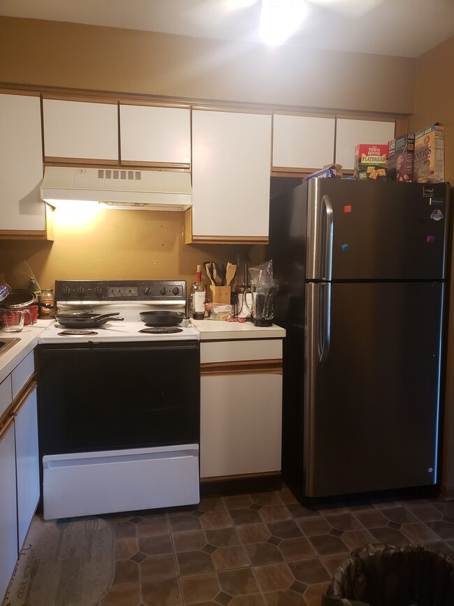 17951 Amherst Ct unit 203, Country Club Hills, IL 60478 - photo 5