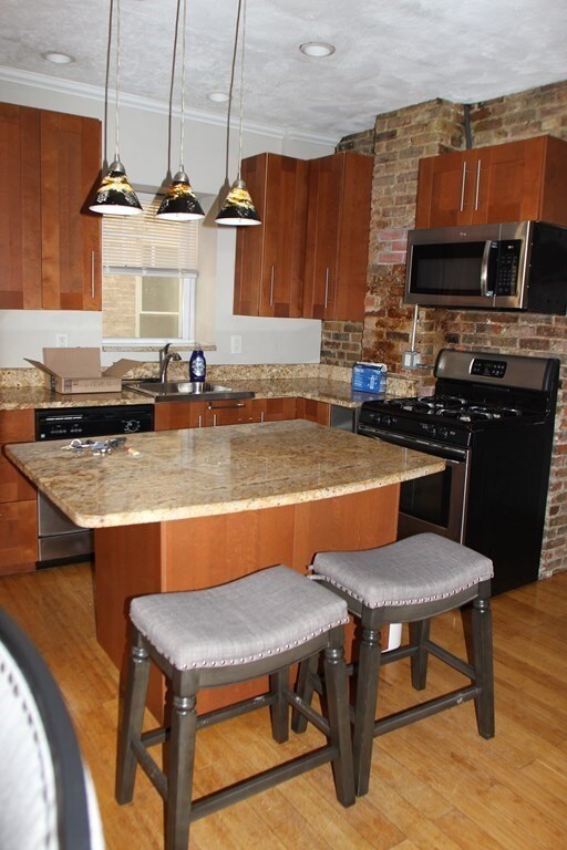 7 Baldwin Place, Boston, MA 02113 - photo 3