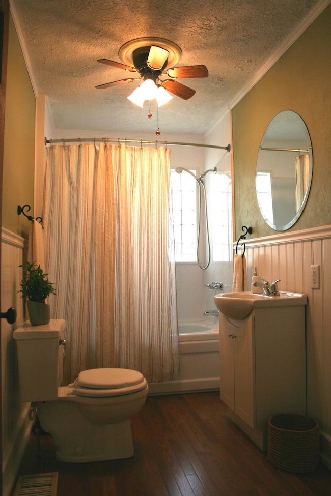 bath