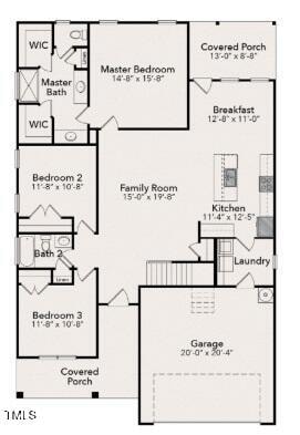 smith first floor