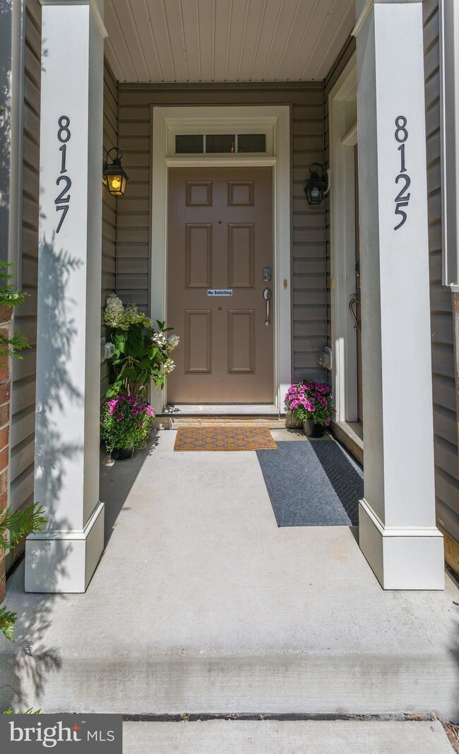 8127 Mission Hill Place, Jessup, MD 20794 - photo 2