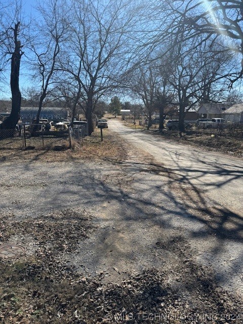 6233 S 45th West Ave, Tulsa, OK 74132 - photo 3