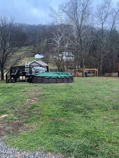 216 Zachs Run Rd, Mount Clare, WV 26408 - photo 7