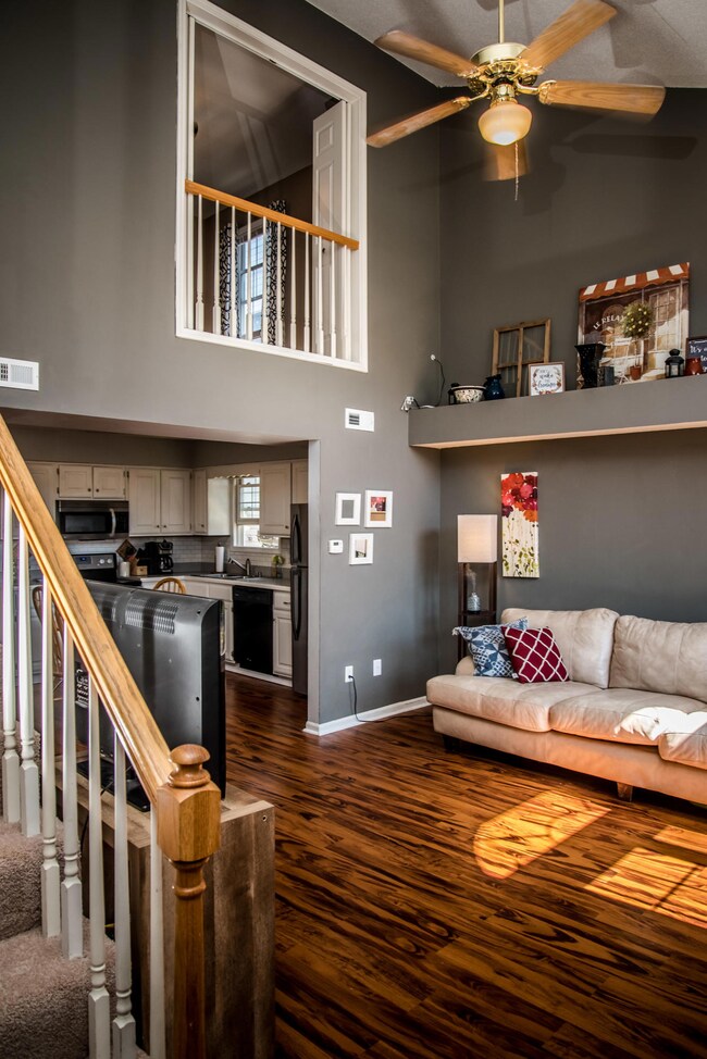 8 Cedar Lake Drive