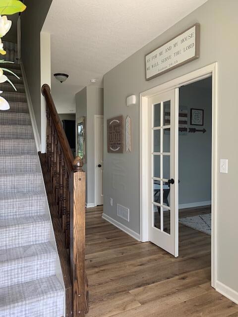 Entrance Way