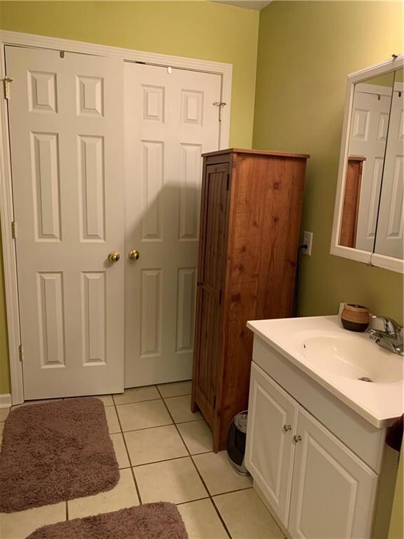 Full bath